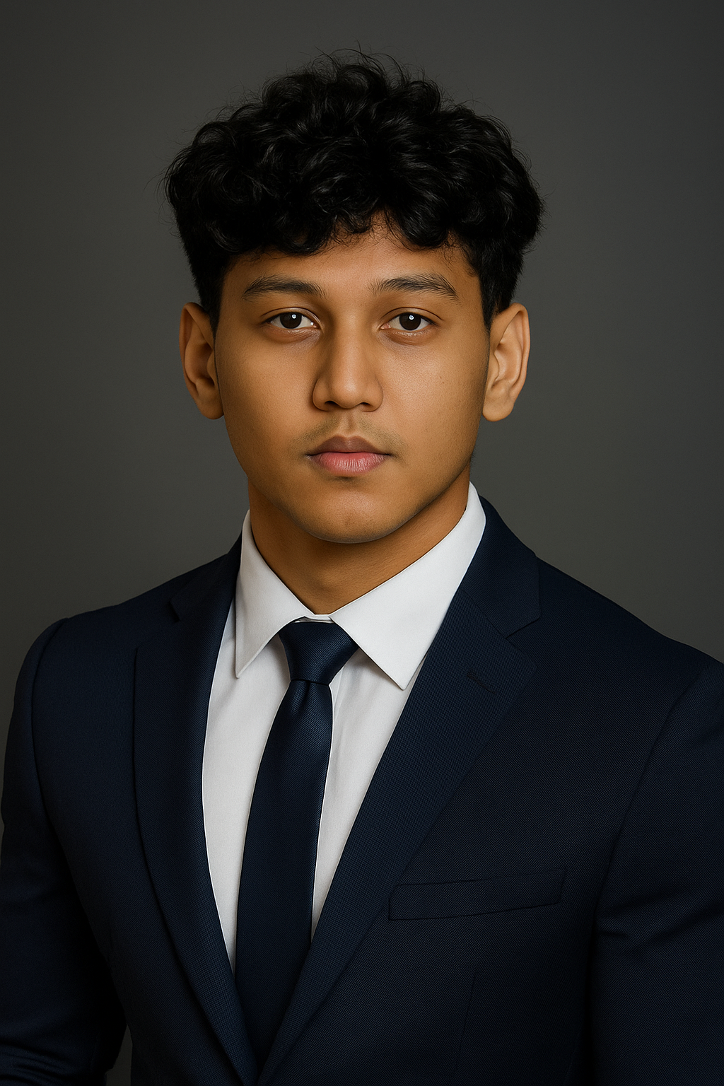 Zahid Azmy